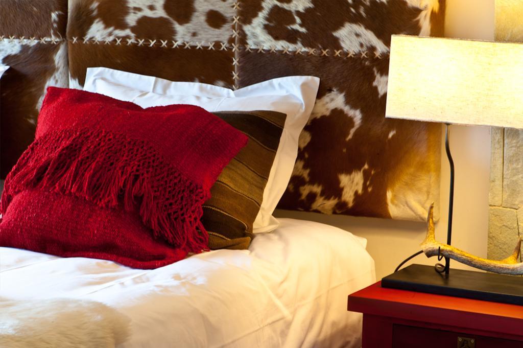 Nomades Hotel Boutique Coyhaique Ngoại thất bức ảnh